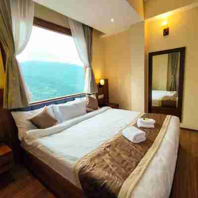 Sila Norphel Pelling Rooms