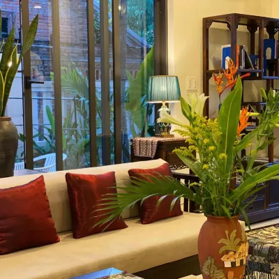 The Quin Riverside Villa Hotels near Cam Nam