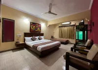 Hotel Sai Leela - Shirdi - Pet friendly