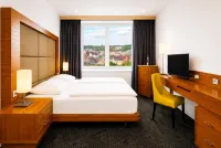 Hotel Uno Prague Hotels near Prague 15