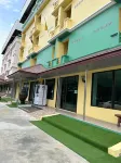 OK HOME hostel