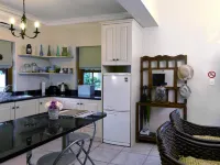 Petit Plaisir Cottage