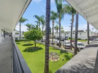 Hyland Motel Van Nuys Hotels in Van Nuys