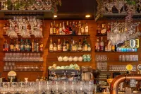 Fama Residence Gdańsk Old Town - С баром