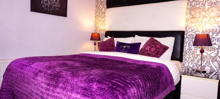 Kenley Hotel Hoteles en Blackpool