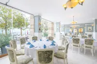 Royal Beach - Breakfast