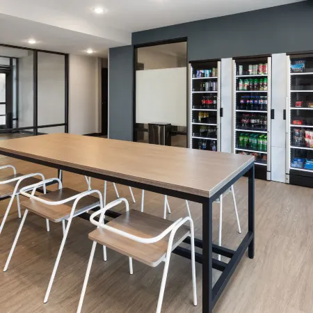 Echo Suites Extended Stay by Wyndham Austin Round Rock