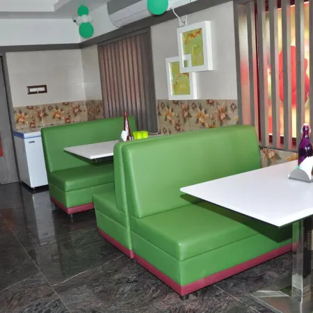 Hotel Green Palace