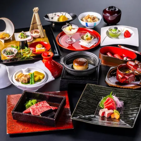 Tokiwa Hotel