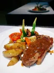 Greens Hotel & Suites - Frühstück