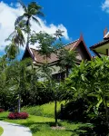 ไดมอนด์ คอทเทจ รีสอร์ท แอนด์ สปา - บ้านพักหลังเล็ก