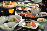 Niseko Northern Resort, An'Nupuri - breakfast