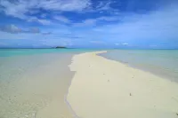 Ras Rana Lodge - Bintang 3