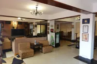 Westwood Residence Goa - the Boutique Hotel - Wi-Fi