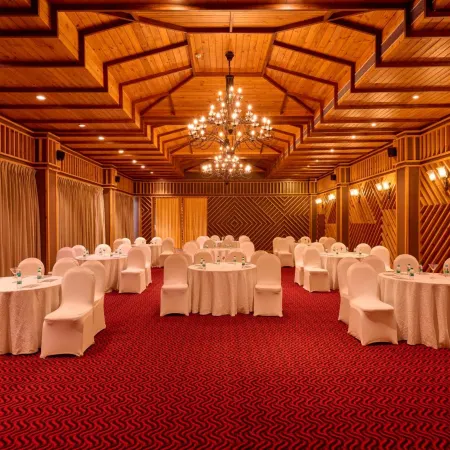 GOLDEN TULIP GOA MANDREM