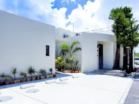Villa Life Indah Sumuide - Kitchens