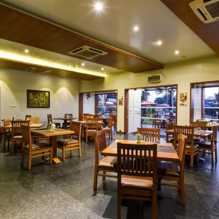 Regenta Resort Soma Vine Village Nashik