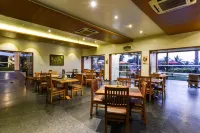 Regenta Resort Soma Vine Village Nashik - spa