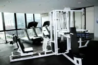 ด็อคแลนด์ ไพรเวท คอลเลคชั่น ออฟ อพาร์ตเมนต์ - นิวคีย์ - ที่มีฟิตเนส