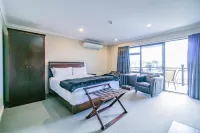 Aotea Motor Lodge - С парковкой