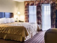 Affordable Suites of America Rogers - Bentonville
