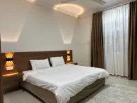 Al-Mazar Hotel Apartments 1 - căn hộ
