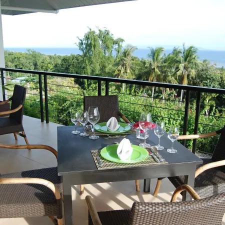 Panorama de Argao Boutique Resort