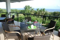 Panorama de Argao Boutique Resort - Frühstück