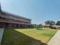 Hotel Rajwada Palace - breakfast