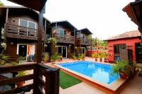 The Plix Resort - Pool