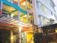 Bbhouse Pattaya Hotel in zona Hat Dongtan