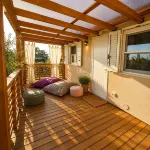 VioVillas Agriturismo Glamping Arezzo - Pool