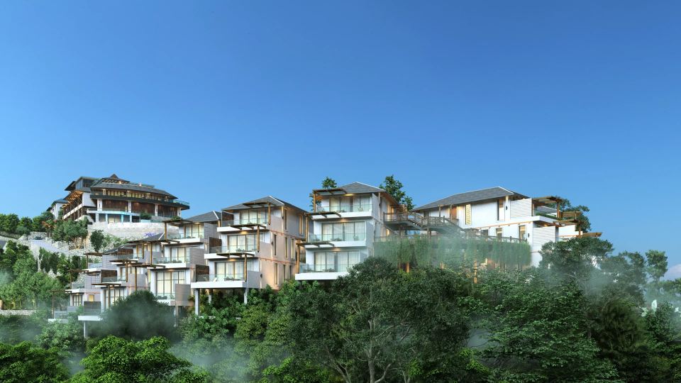 InterContinental Pokhara Resort by IHG
