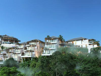 InterContinental Pokhara Resort by IHG
