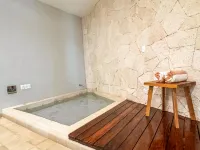 Frater Yucatan Hotel - Hot Tub
