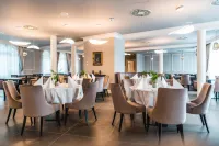 Hotel Sen - breakfast