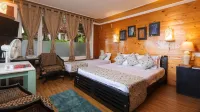 De Rock Jungle Living Resort - Wifi