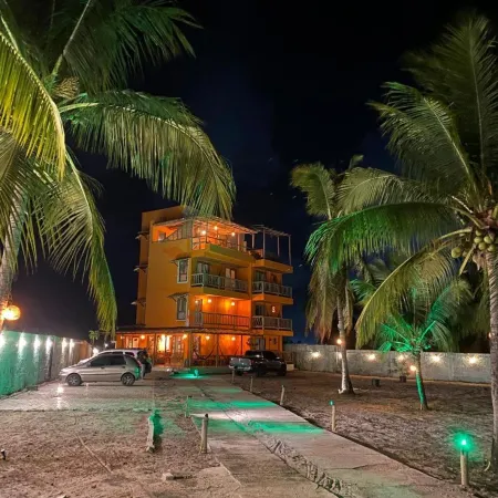 Casa Ilhéus Pousada