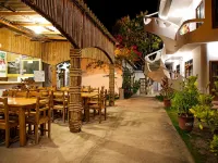 Gran Hostal Tintorera - petit déjeuner