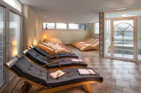 Hotel Bad Salomonsbrunn - spa