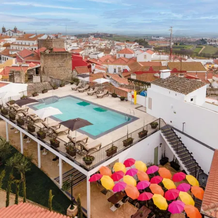 Vila Galé Casas d'Elvas - Historic Hotel