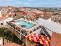 Vila Galé Casas d'Elvas - Historic Hotel - breakfast