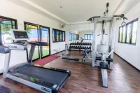 Play Phala Beach Rayong - Phòng Gym