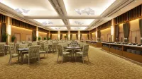 ANA Crowne Plaza KOCHI by IHG - Frühstück