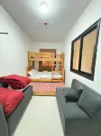 EL Navi Surftown - Hostales