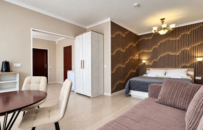 Ladoga Hotel