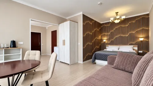 Ladoga Hotel - 2-Star