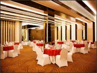 Radisson Lucknow City Center - Spa