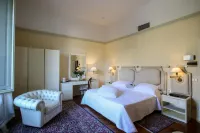 Grand Hotel Tettuccio - navetta aeroportuale