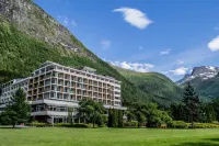 Hotel Alexandra Loen - Wifi